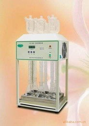 韶关市明天环保仪器COD检测仪器产品列表及选购指南