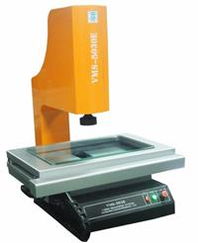 亿辉 十年专注，铸就二次元影像测量仪行业标杆