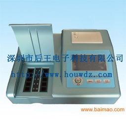 襄樊水果农药残留检测 农残仪与快速农药检测仪的应用、生产与选购指南