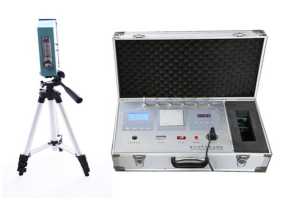 甲醛检测仪加盟 投资成本与市场前景分析